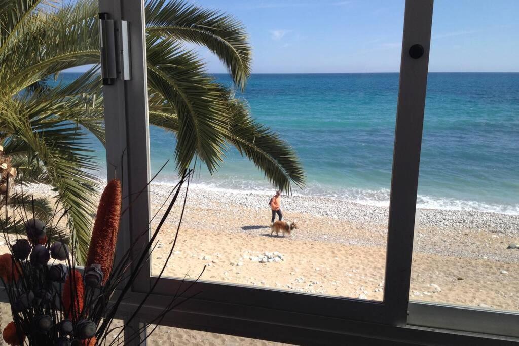 Oden 6 Apartment Altea Exterior photo