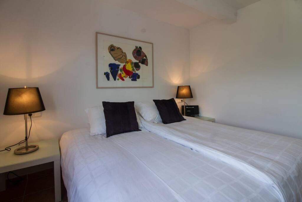 Oden 6 Apartment Altea Exterior photo
