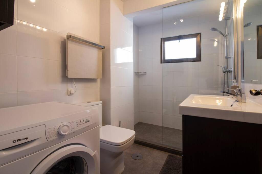Oden 6 Apartment Altea Exterior photo