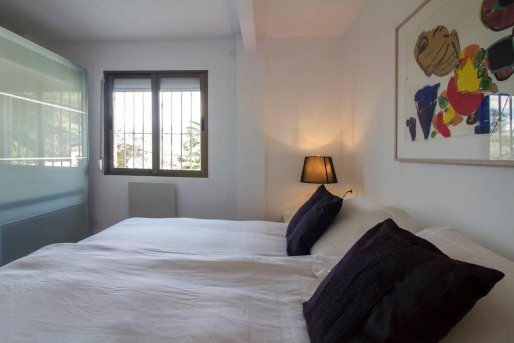 Oden 6 Apartment Altea Exterior photo