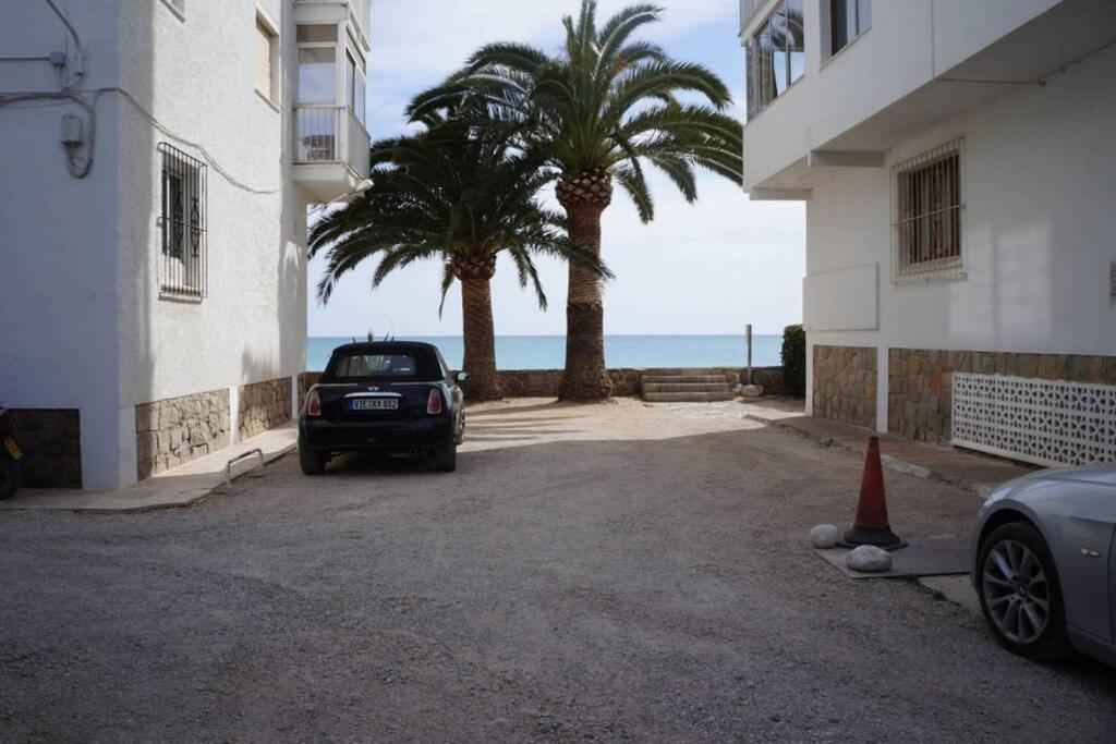 Oden 6 Apartment Altea Exterior photo
