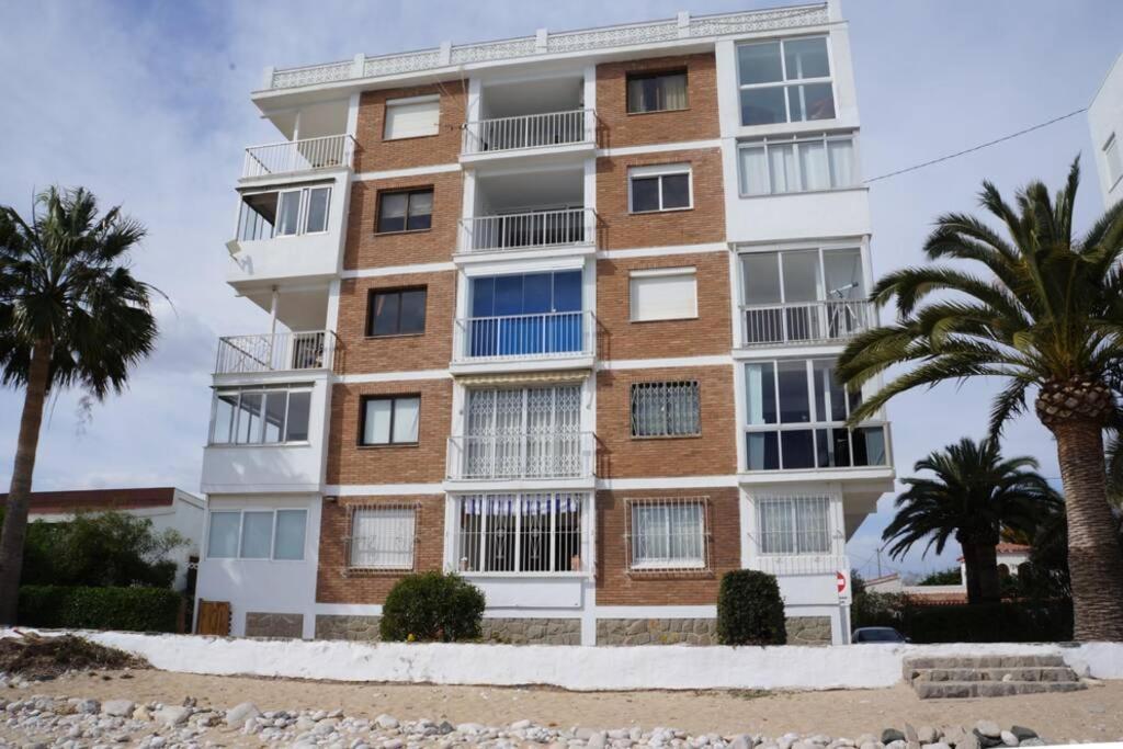 Oden 6 Apartment Altea Exterior photo