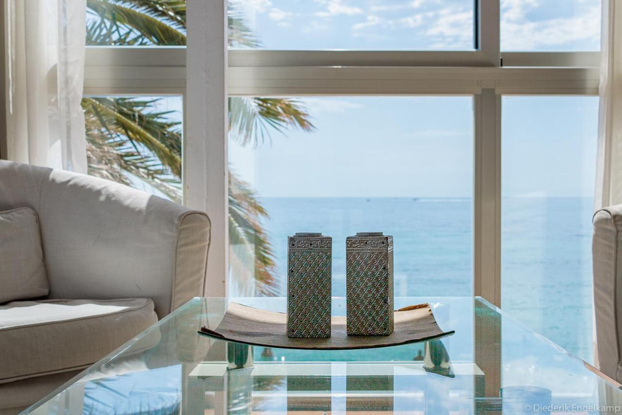 Oden 6 Apartment Altea Exterior photo