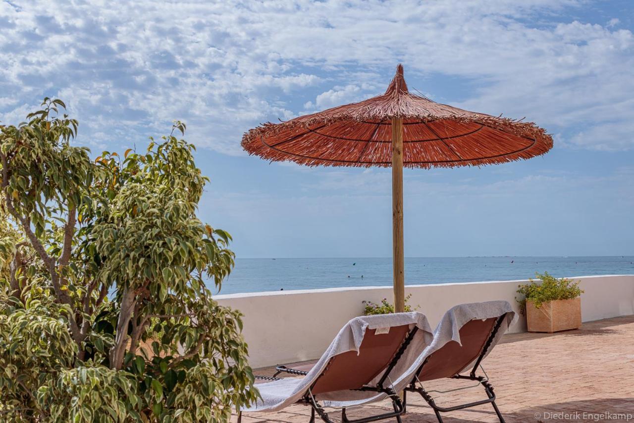 Oden 6 Apartment Altea Exterior photo